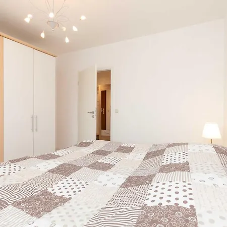 Am Knurrhahn 34a _pusteblume_ Apartman Haffkrug
