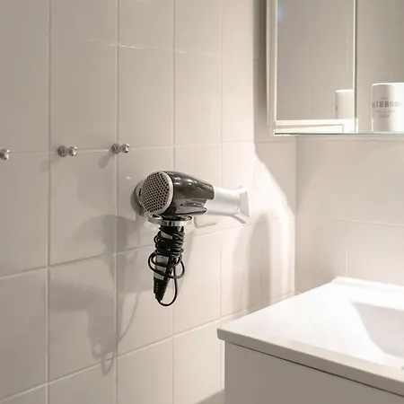 Apartman Am Knurrhahn 34a _pusteblume_ *