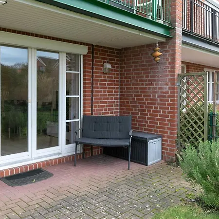 Apartman Am Knurrhahn 34a _pusteblume_