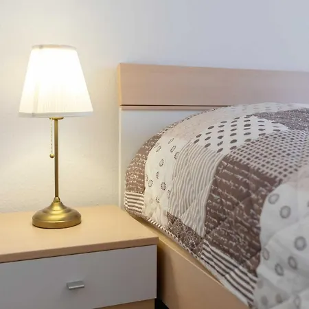 Apartman Am Knurrhahn 34a _pusteblume_ Haffkrug