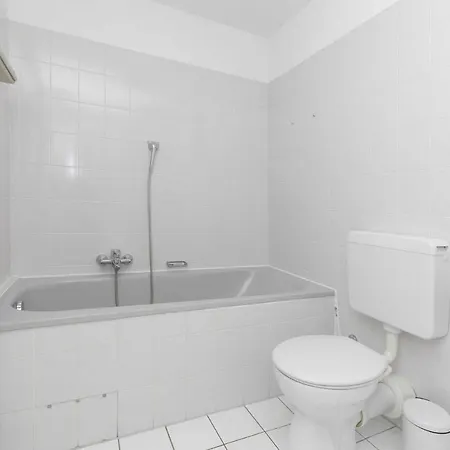 Apartman Am Knurrhahn 34a _pusteblume_